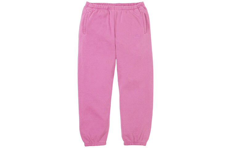 Штаны унисекс The North Face X Supreme спортивные, зеленый
Штаны унисекс The North Face X Supreme спортивные, зеленый