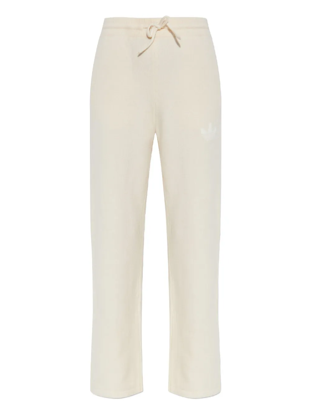 Брюки с кулиской и логотипом Adidas, белый
Брюки с кулиской и логотипом Adidas, белый