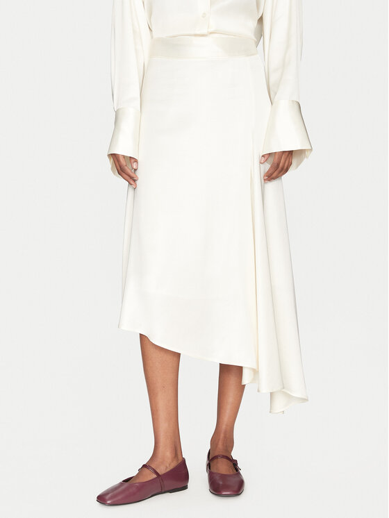 Юбка миди стандартный крой Barrah 2252150284 2Ndday, экрю
Юбка миди стандартный крой Barrah 2252150284 2Ndday, экрю