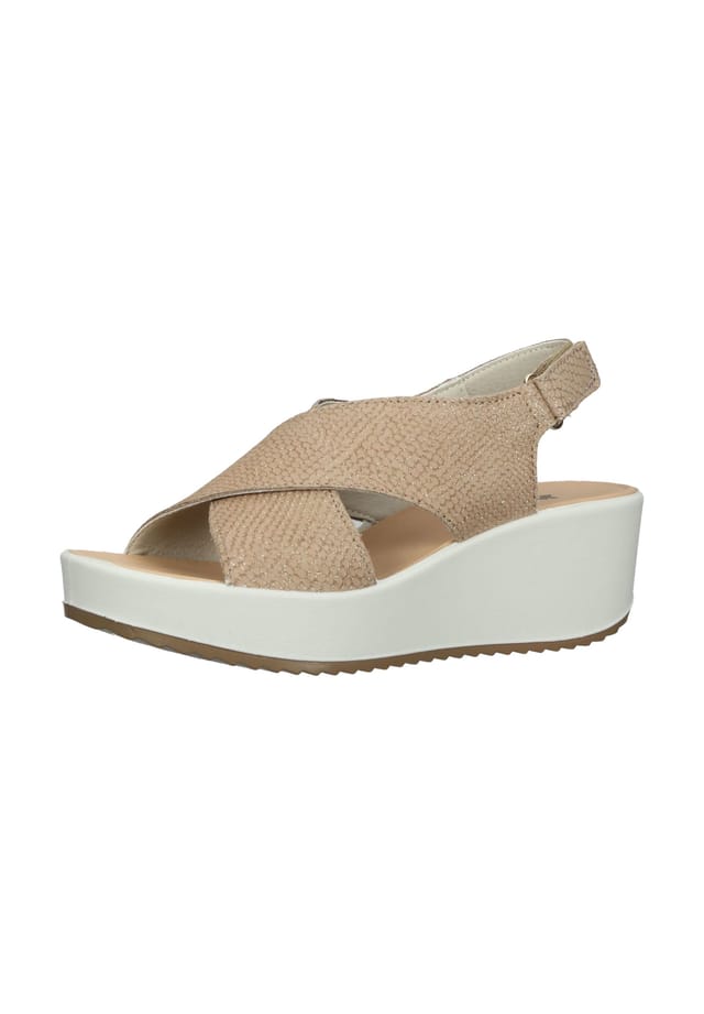 Замшевые мокасины Imac, бежевый
Замшевые мокасины Imac, бежевый