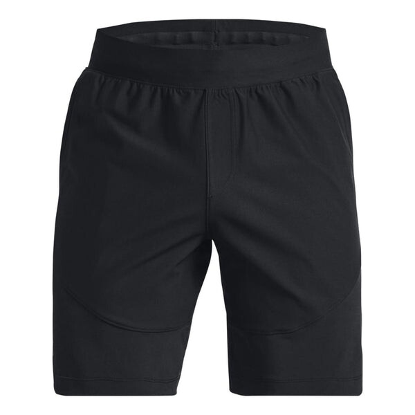 Шорты unstoppable hybrid shorts 'black' Under Armour, черный
Шорты unstoppable hybrid shorts 'black' Under Armour, черный