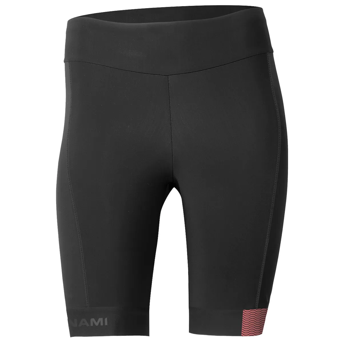 Женские велосипедные шорты Galibier Tsunami, черный/розовый
Женские велосипедные шорты Galibier Tsunami, черный/розовый