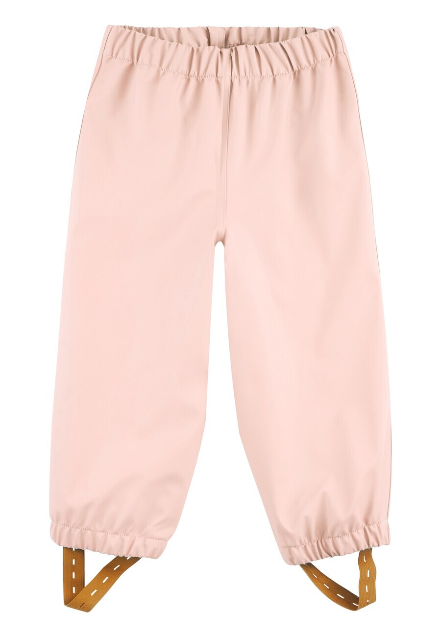 Тканевые брюки STERNTALER Regular Pants, розовый
Тканевые брюки STERNTALER Regular Pants, розовый