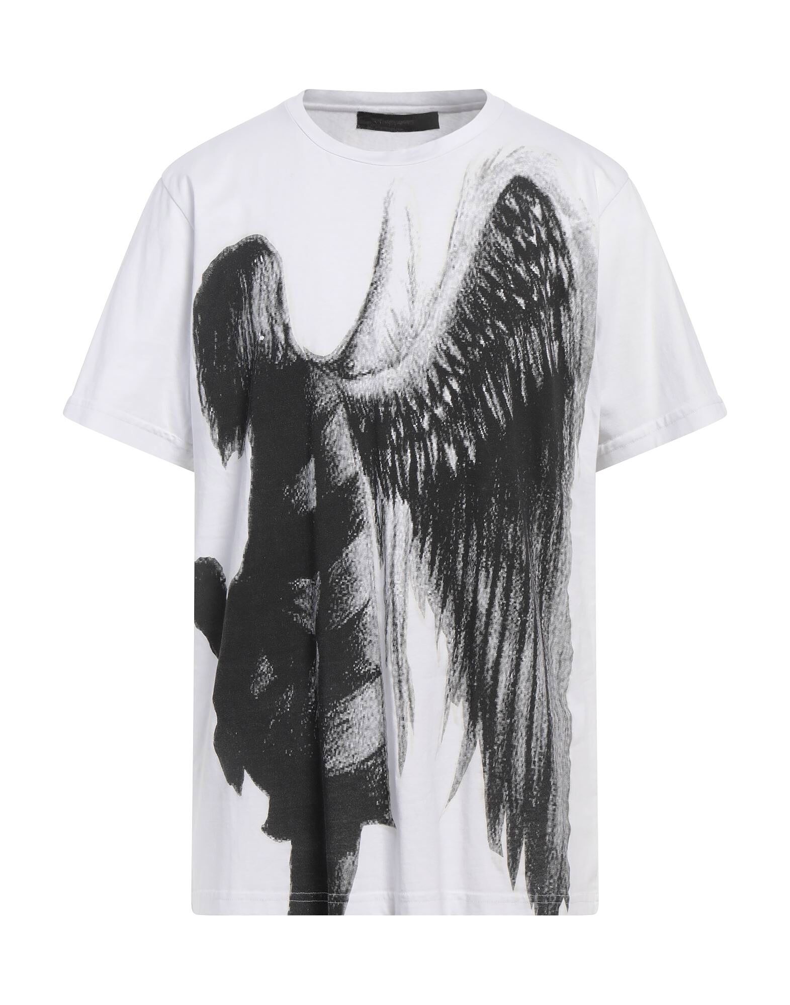 Футболка Massimo Sabbadin, белый
Футболка Massimo Sabbadin, белый