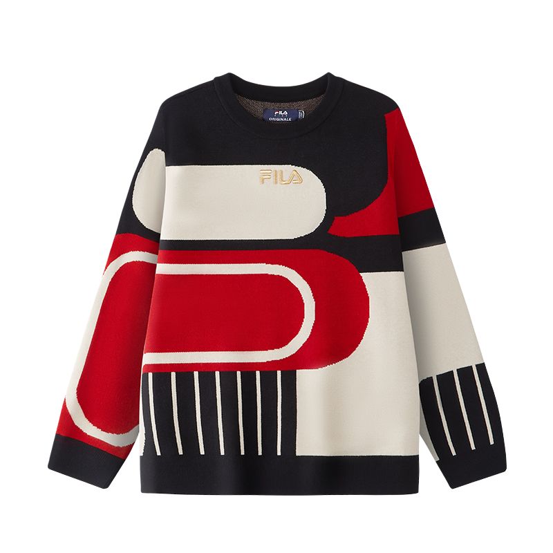 Свитера FILA KIDS, синий
Свитера FILA KIDS, синий