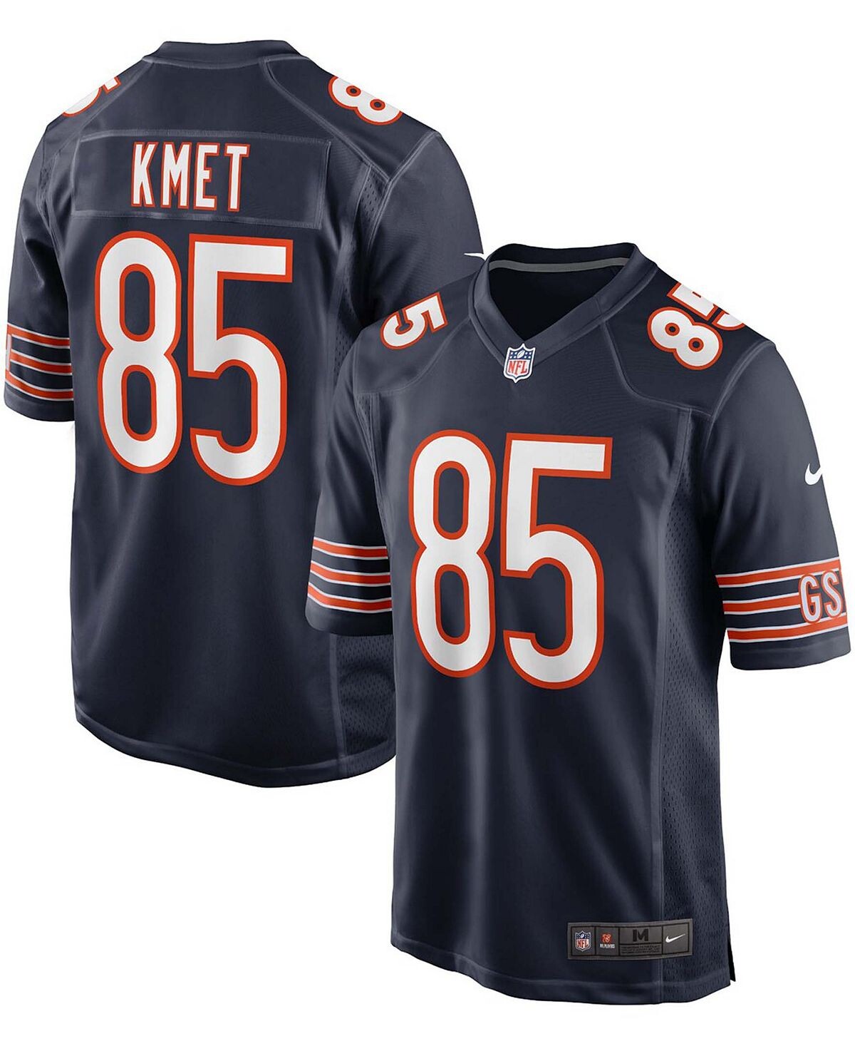 Мужское темно-синее джерси Chicago Bears Cole Kmet Game Nike, Синий, Мужское темно-синее джерси Chicago Bears Cole Kmet Game Nike
Мужское темно-синее джерси Chicago Bears Cole Kmet Game Nike, Синий, Мужское темно-синее джерси Chicago Bears Cole Kmet Game Nike