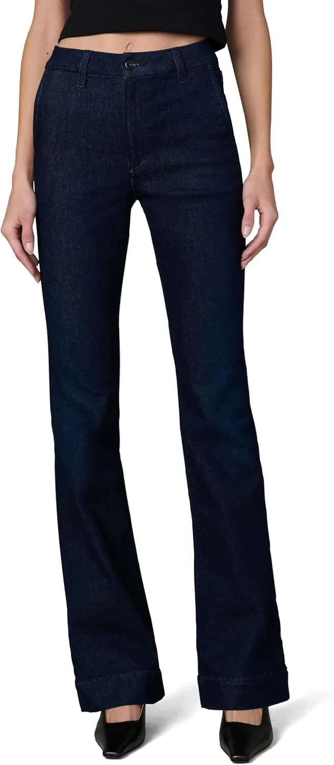Joe's Jeans Women's The Hi Honey High Rise Bootcut Jean
Joe's Jeans Women's The Hi Honey High Rise Bootcut Jean
