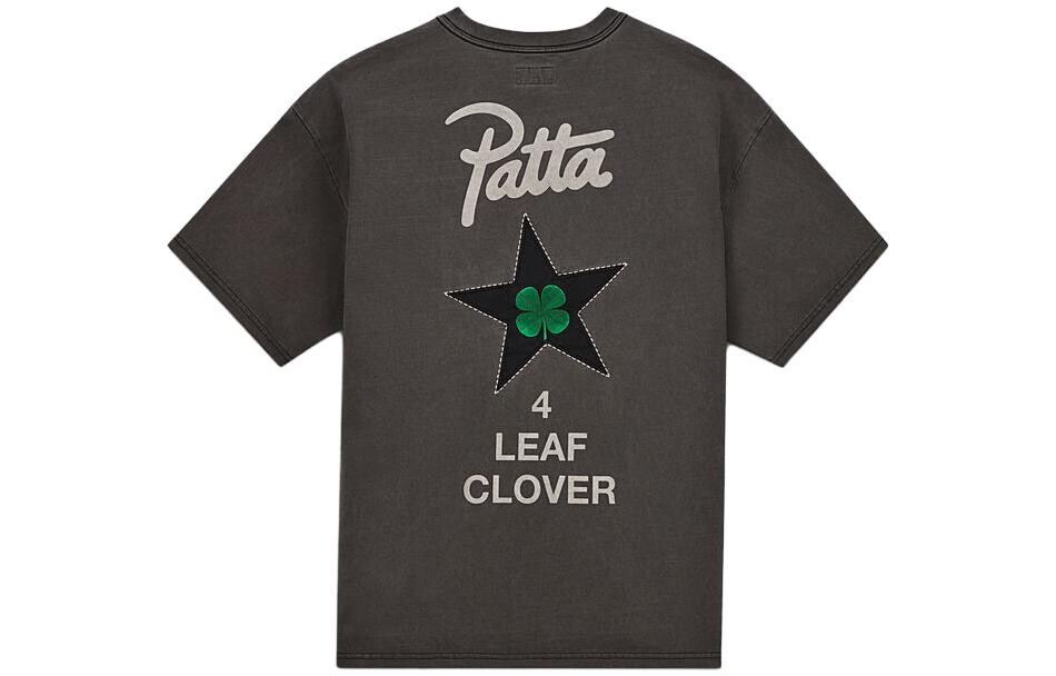 Мужская футболка Converse, цвет Black
Мужская футболка Converse, цвет Black