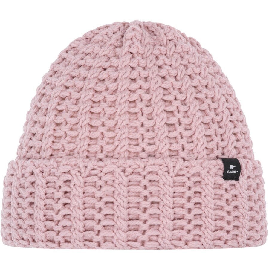 Шапка Eisbär Selda, Rose
Шапка Eisbär Selda, Rose