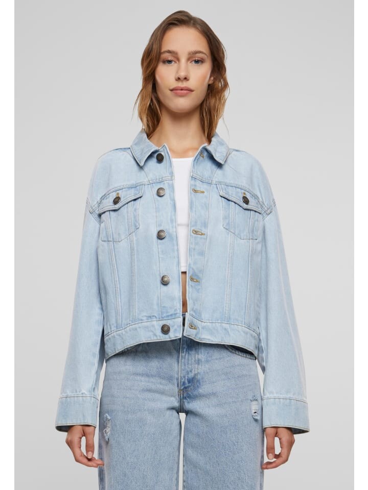 Джинсовая куртка Urban Classics, цвет new light blue washed, Серый, Джинсовая куртка Urban Classics, цвет new light blue washed
Джинсовая куртка Urban Classics, цвет new light blue washed, Серый, Джинсовая куртка Urban Classics, цвет new light blue washed