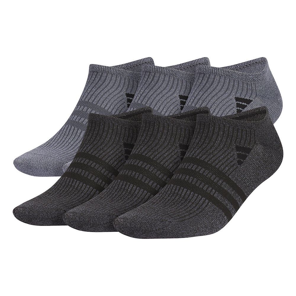 Мужские носки adidas Superlite 3.0, 6 пар носков No Show Adidas, цвет Onix Grey Black
Мужские носки adidas Superlite 3.0, 6 пар носков No Show Adidas, цвет Onix Grey Black