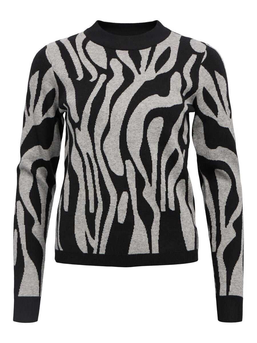 Свитер OBJECT Ray, черный
Свитер OBJECT Ray, черный