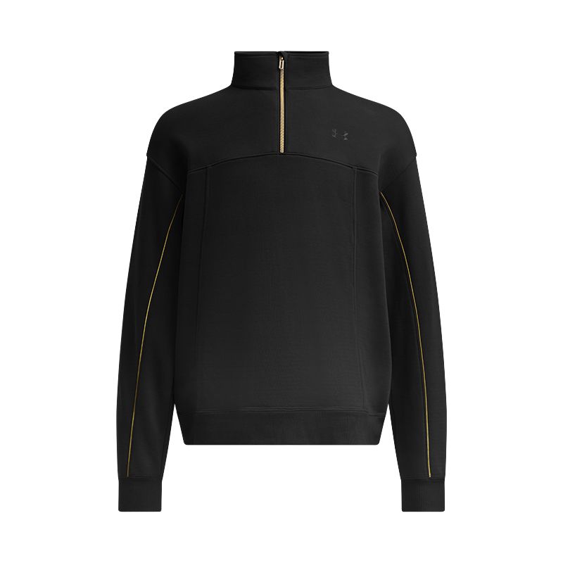 Under Armour Свитшот мужской черный
Under Armour Свитшот мужской черный