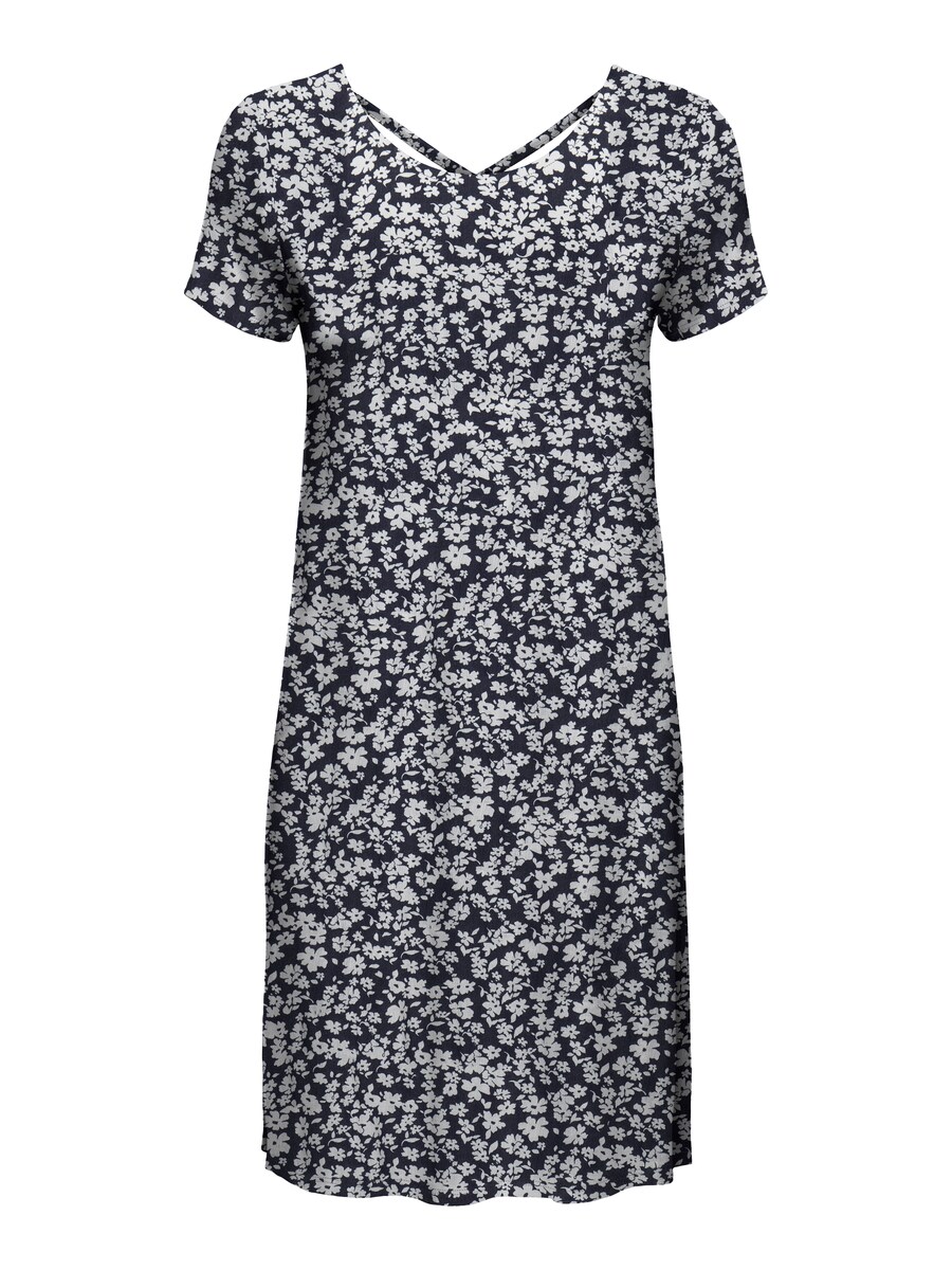 Платье ONLY ONLBera, ночной синий 
Платье ONLY ONLBera, ночной синий