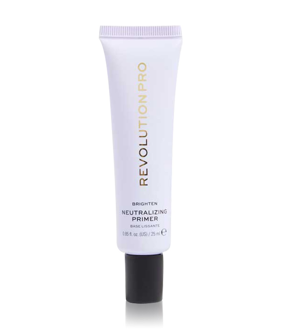 Праймер REVOLUTION PRO Neutralizing Primer, 25 ml
Праймер REVOLUTION PRO Neutralizing Primer, 25 ml