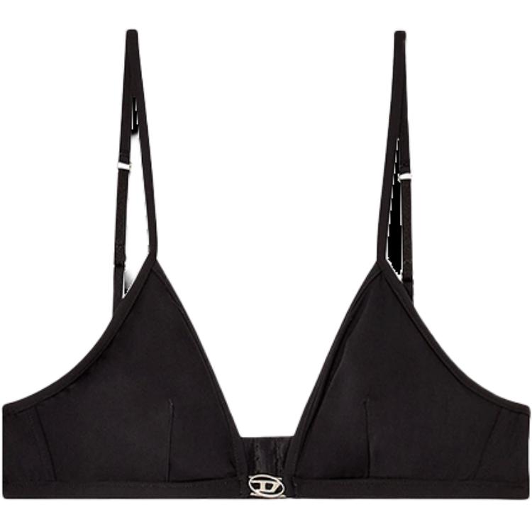 Бюстгальтер Luna DIESEL, черный
Бюстгальтер Luna DIESEL, черный