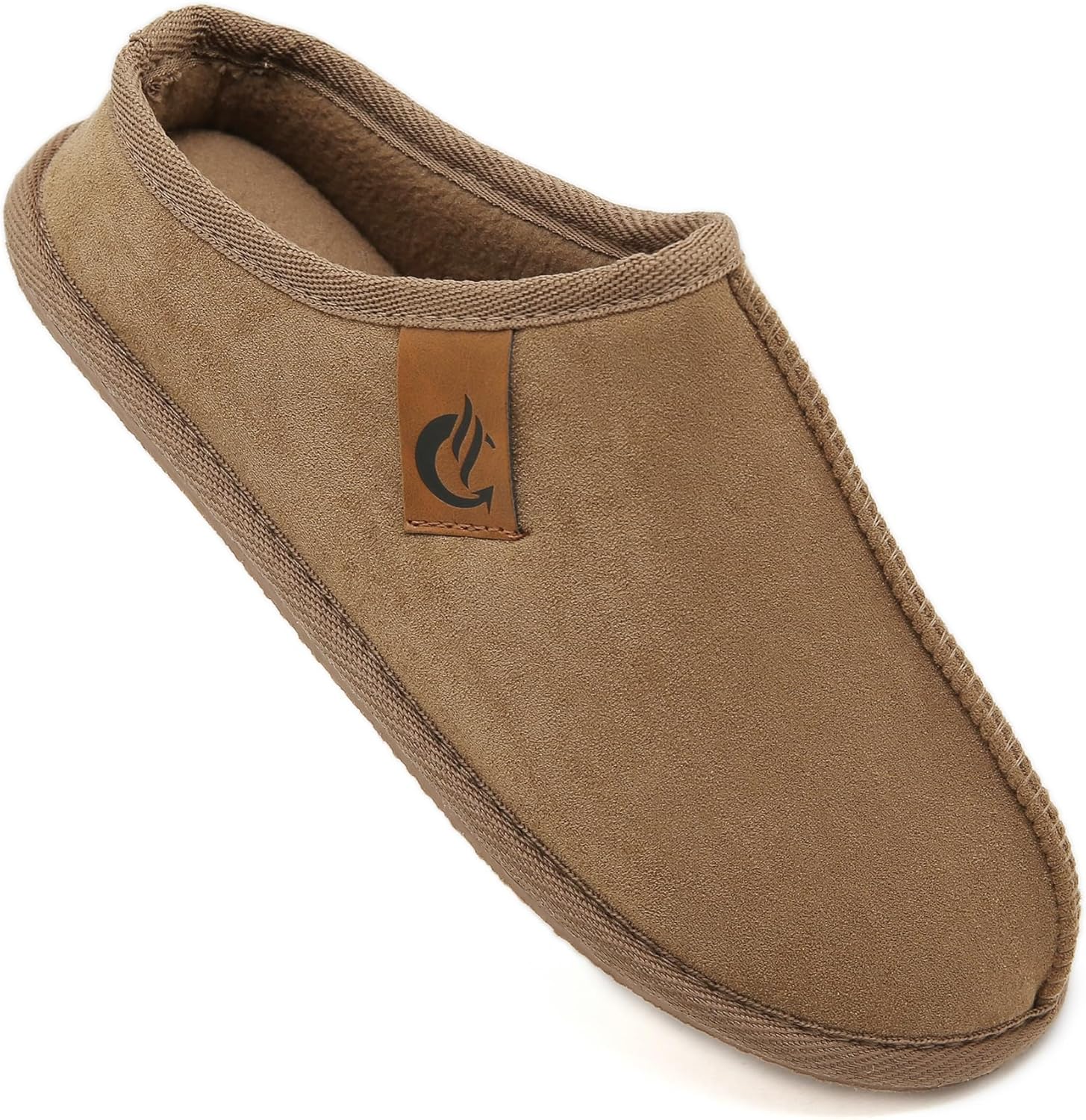 Мужские и женские уютные тапочки с мемори-пенной стелькой, домашние тапочки с резиновой подошвой для дома и спальни, легко надеваются Meik Mangni, бежевый
Мужские и женские уютные тапочки с мемори-пенной стелькой, домашние тапочки с резиновой подошвой для дома и спальни, легко надеваются Meik Mangni, бежевый