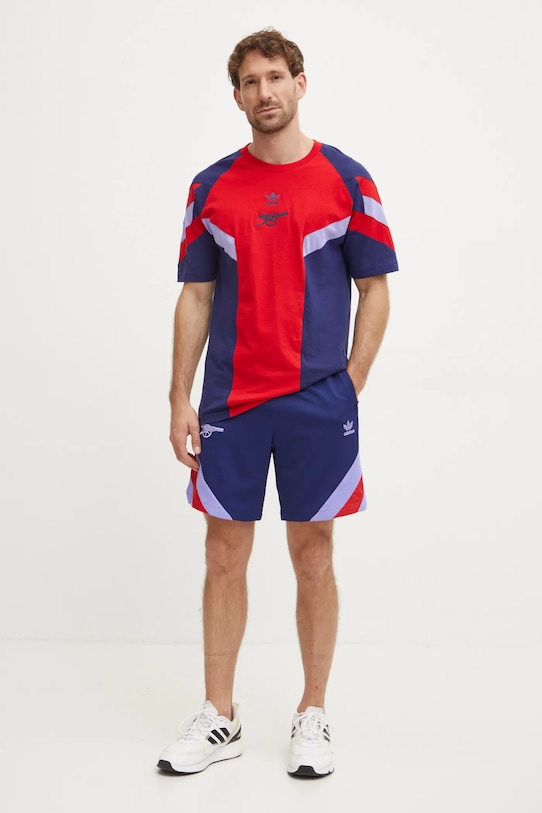 Шорты Adidas Originals, темно-синий
Шорты Adidas Originals, темно-синий