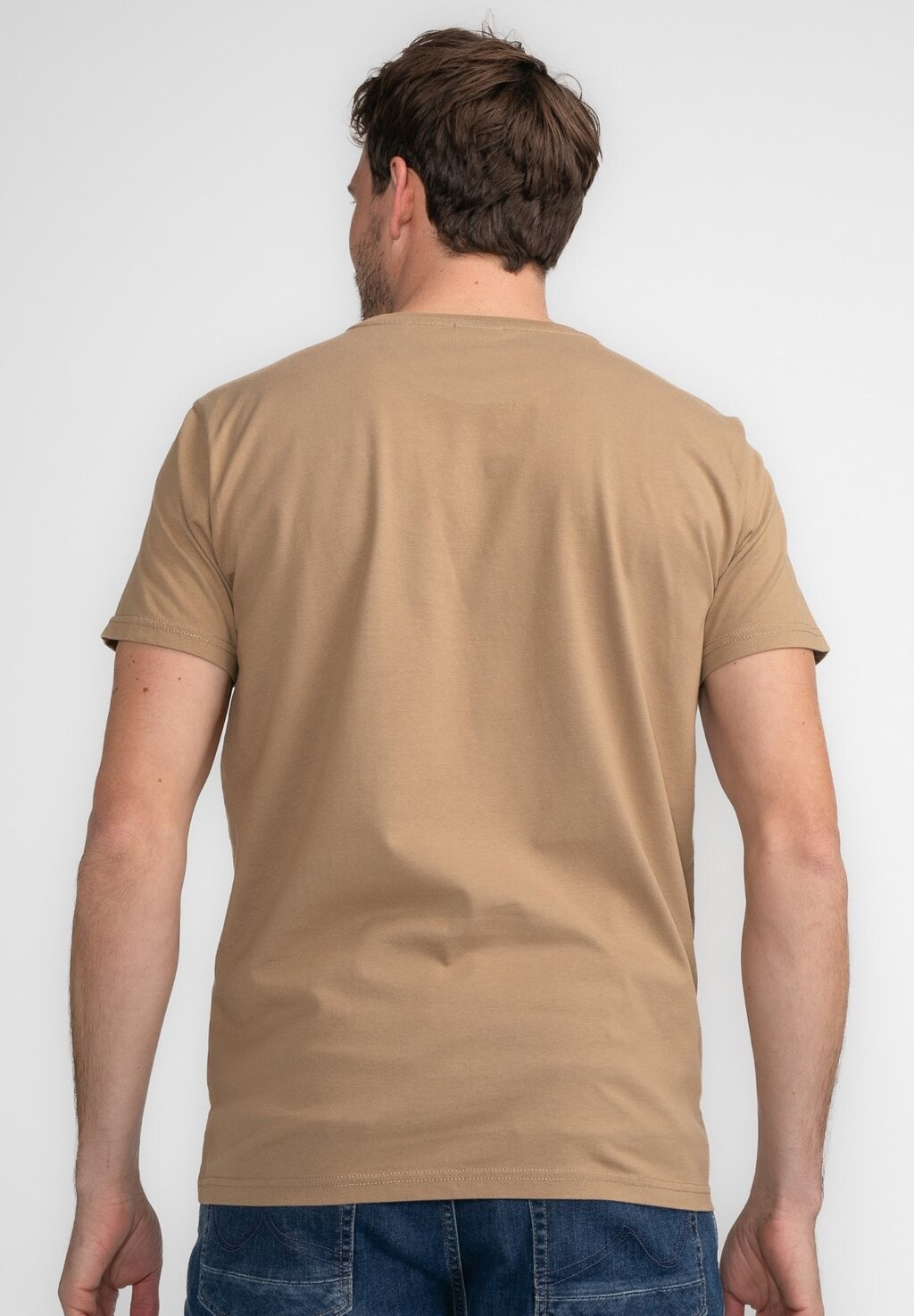 Футболка с принтом Petrol Industries, мультиколор
Футболка с принтом Petrol Industries, мультиколор