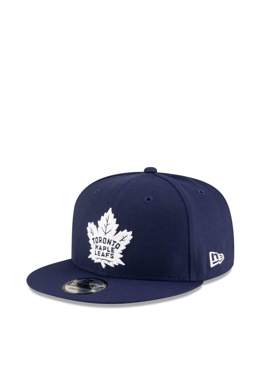 Бейсболка New Era TORONTO MAPLE LEAFS INJECTION VERSTELLBARE FIFTY SNAPBACK, Blau/Blue
Бейсболка New Era TORONTO MAPLE LEAFS INJECTION VERSTELLBARE FIFTY SNAPBACK, Blau/Blue