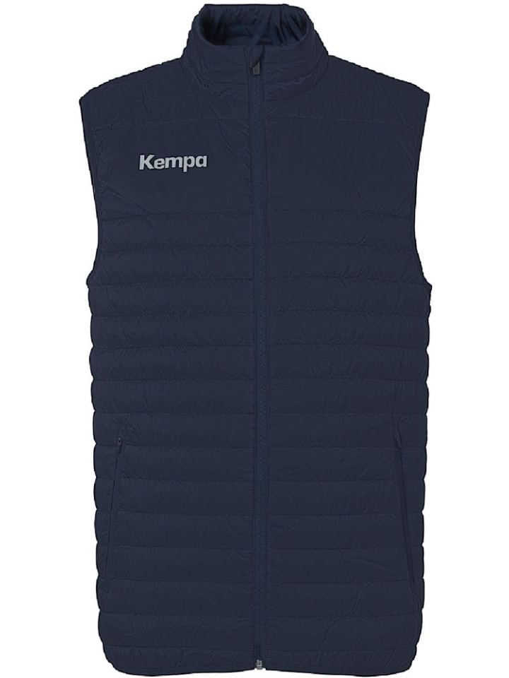 Жилет Kempa, синий
Жилет Kempa, синий
