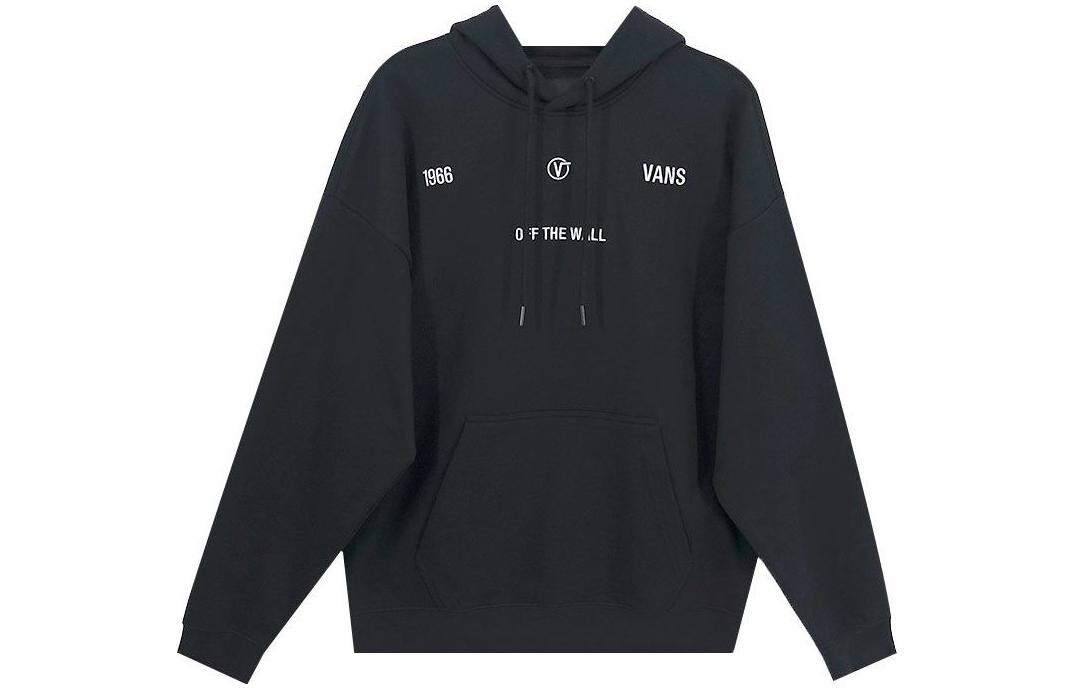 Мужская толстовка Vans, цвет Black
Мужская толстовка Vans, цвет Black