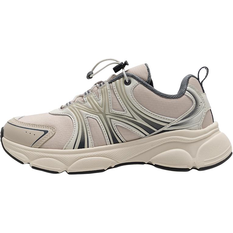 Низкие детские кроссовки для подростков MLB KIDS, бежевый 
Низкие детские кроссовки для подростков MLB KIDS, бежевый