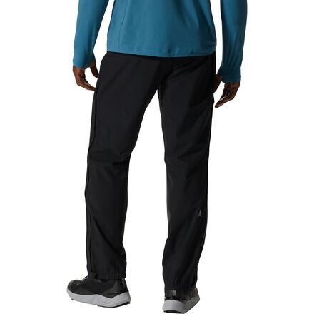 Брюки Stretch Ozonic мужские Mountain Hardwear, черный
Брюки Stretch Ozonic мужские Mountain Hardwear, черный