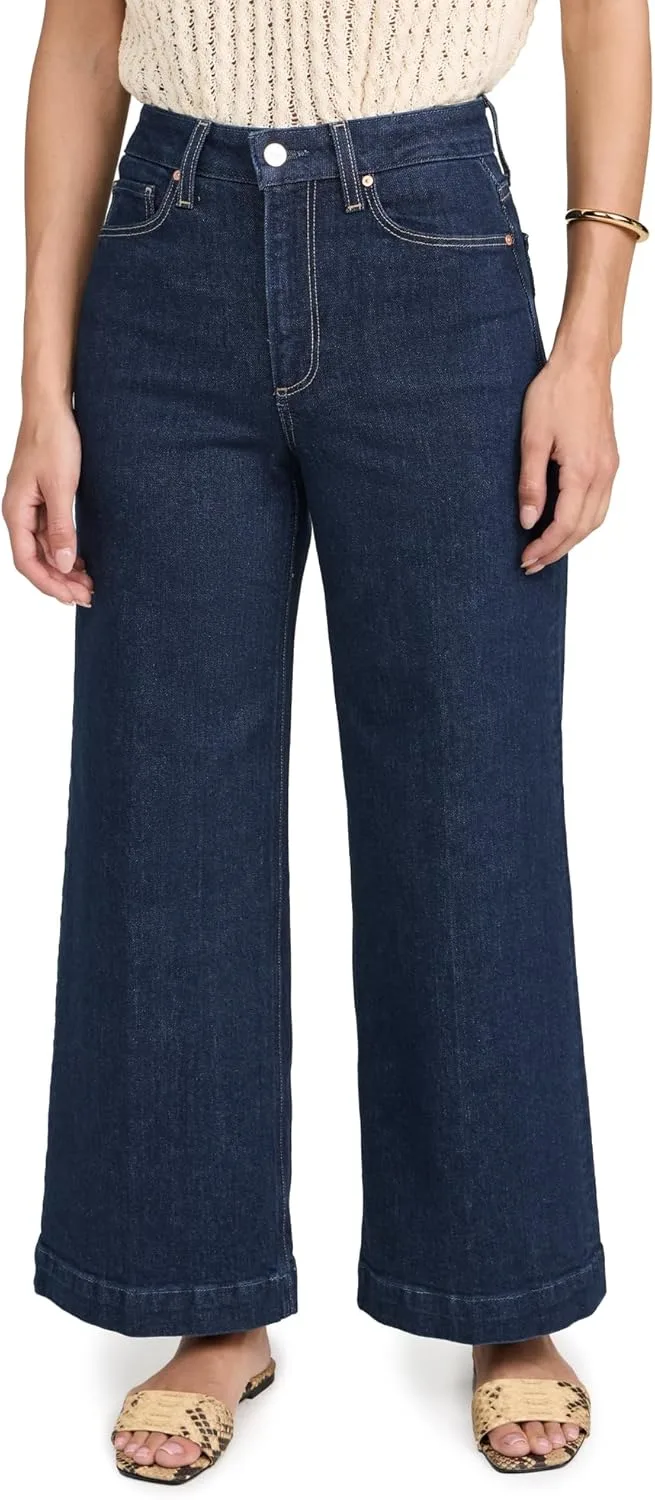 PAIGE Женские джинсы Harper
PAIGE Женские джинсы Harper