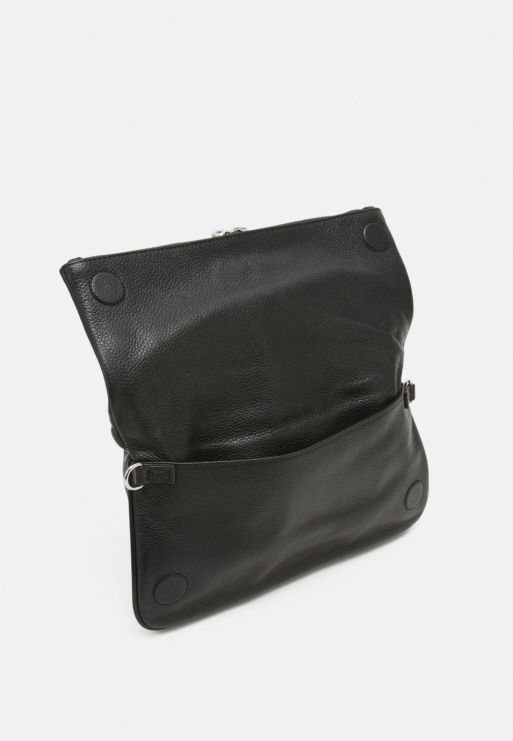 Сумочка ROCK SWING YOUR Zadig & Voltaire, черный
Сумочка ROCK SWING YOUR Zadig & Voltaire, черный