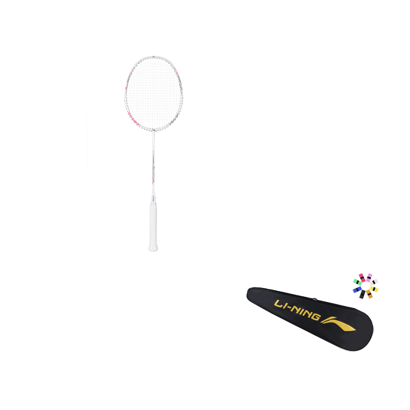 Серия thunder small steel cannon бадминтонная ракетка full carbon атакующая жесткая головка начальный уровень одинарная ручка LINING
Серия thunder small steel cannon бадминтонная ракетка full carbon атакующая жесткая головка начальный уровень одинарная ручка LINING