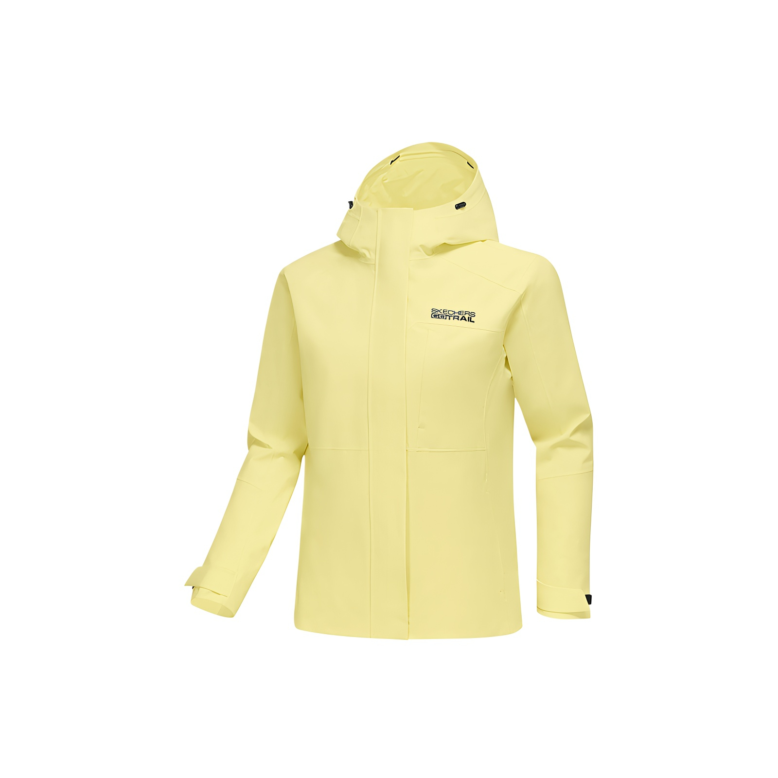 Skechers Горная ветровка женская ветронепроницаемая дышащая водоотталкивающая утепленная, Lemon Egg White Yellow-01F4
Skechers Горная ветровка женская ветронепроницаемая дышащая водоотталкивающая утепленная, Lemon Egg White Yellow-01F4