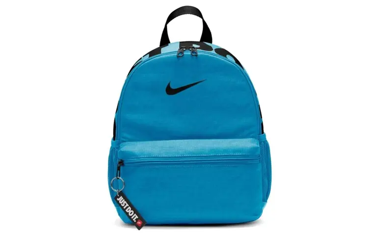 Детская сумка унисекс Nike, Mini
Детская сумка унисекс Nike, Mini