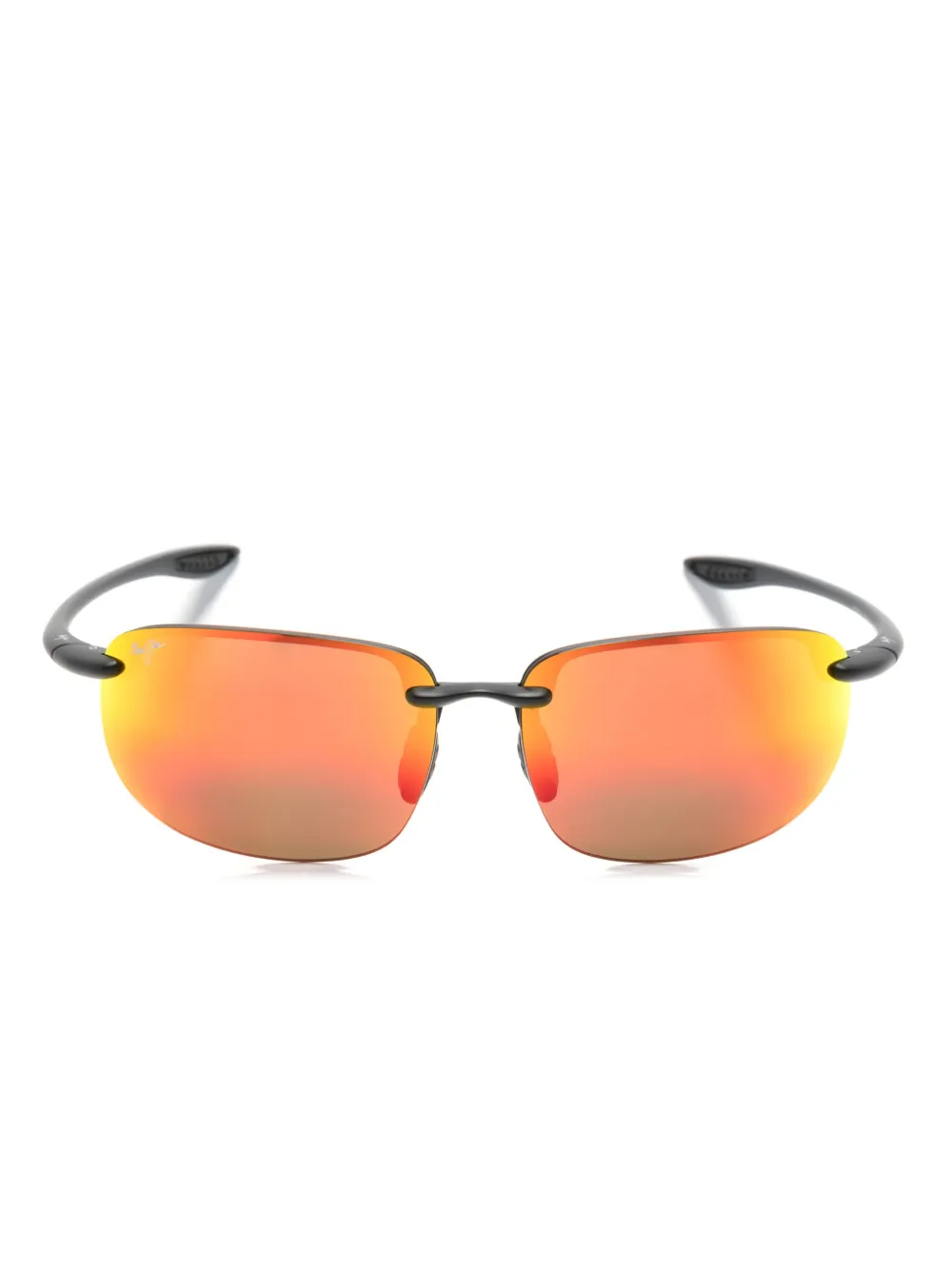 Солнцезащитные очки Ho'okipa XL в прямоугольной оправе Maui Jim, черный
Солнцезащитные очки Ho'okipa XL в прямоугольной оправе Maui Jim, черный