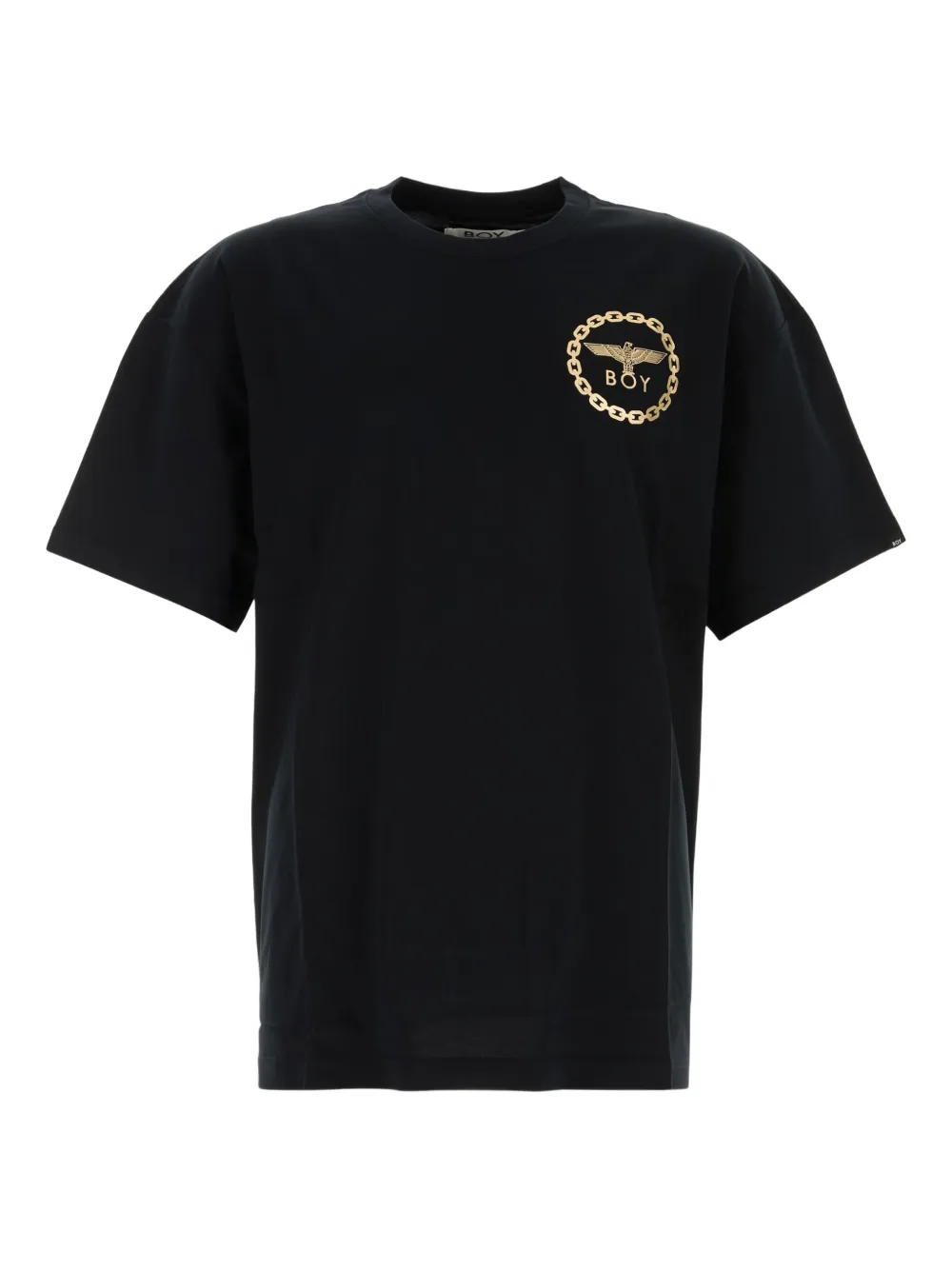 Футболка с логотипом Boy Eagle Boy London
Футболка с логотипом Boy Eagle Boy London