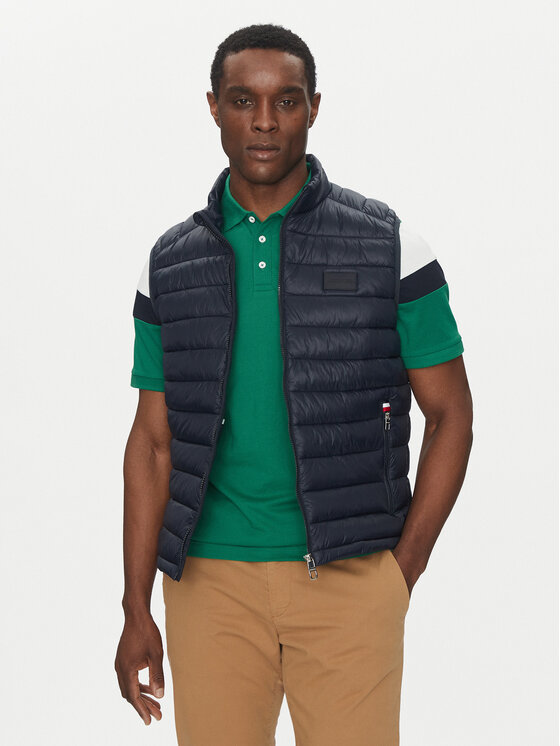 Жилет стандартного кроя 40610 100238 Hechter Paris, синий
Жилет стандартного кроя 40610 100238 Hechter Paris, синий