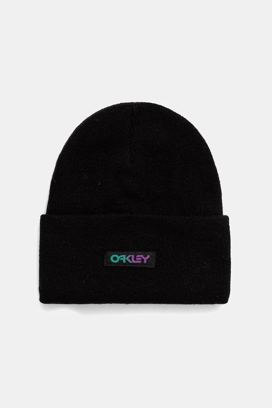 Шапка Oakley, черный
Шапка Oakley, черный