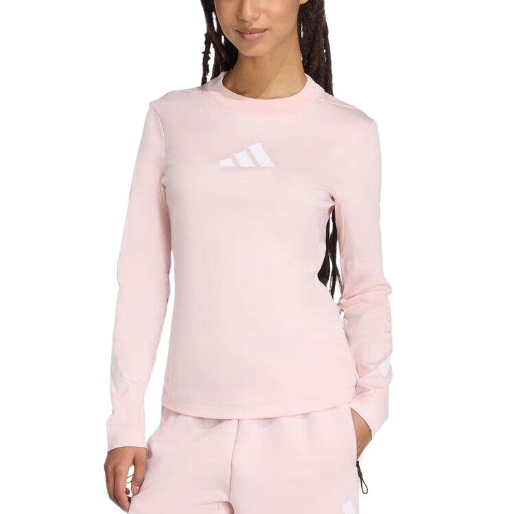 Adidas Футболка Z.N.E. женская розовая, Розовый, Adidas Футболка Z.N.E. женская розовая
Adidas Футболка Z.N.E. женская розовая, Розовый, Adidas Футболка Z.N.E. женская розовая