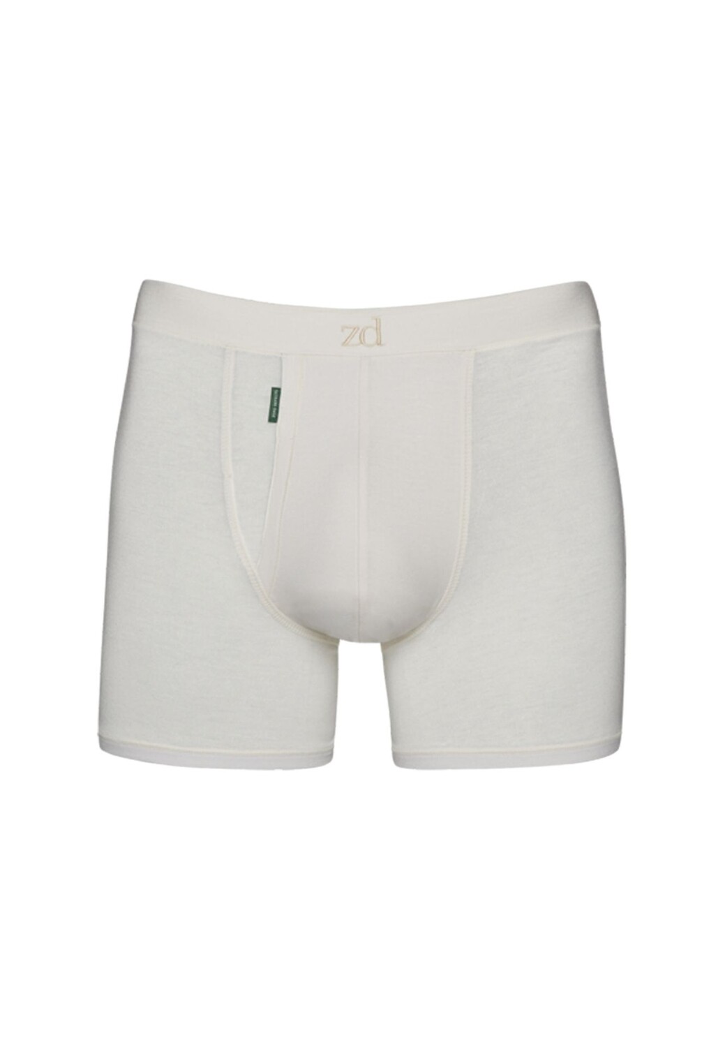 Боксеры ZD ZERO DEFECTS Boxer, белый
Боксеры ZD ZERO DEFECTS Boxer, белый