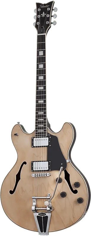 Электрогитара Schecter Corsair Gloss Natural
Электрогитара Schecter Corsair Gloss Natural