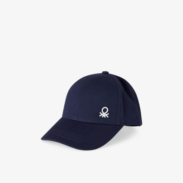 Бейсболка Benetton из хлопка с вышитым логотипом 1-6 лет, синий, Голубой, Бейсболка Benetton из хлопка с вышитым логотипом 1-6 лет, синий
Бейсболка Benetton из хлопка с вышитым логотипом 1-6 лет, синий, Голубой, Бейсболка Benetton из хлопка с вышитым логотипом 1-6 лет, синий