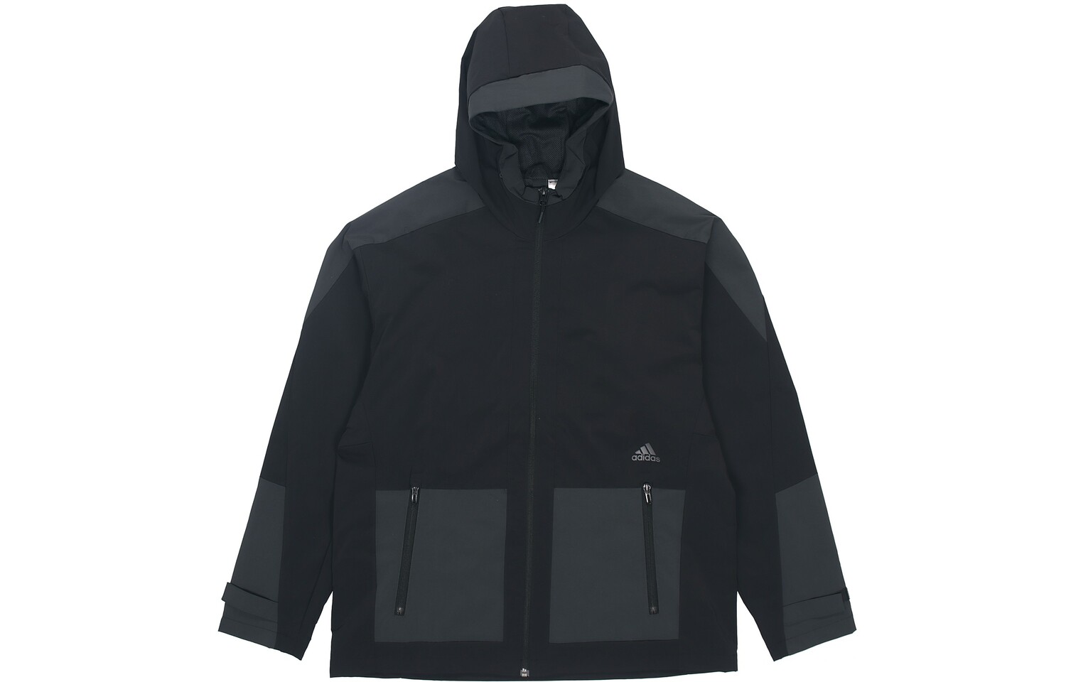 Adidas Мужская куртка, Черный 
Adidas Мужская куртка, Черный