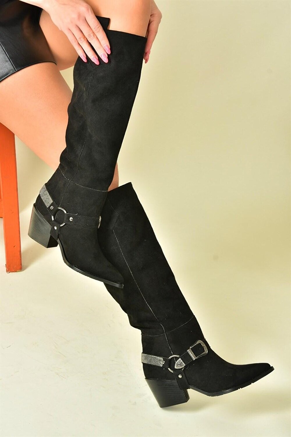 N8828807 Черные женские ботинки Fox Shoes, Черный, N8828807 Черные женские ботинки Fox Shoes
N8828807 Черные женские ботинки Fox Shoes, Черный, N8828807 Черные женские ботинки Fox Shoes
