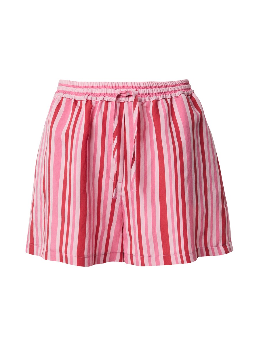 Обычные брюки KAVAZI, цвет Pink/Red
Обычные брюки KAVAZI, цвет Pink/Red