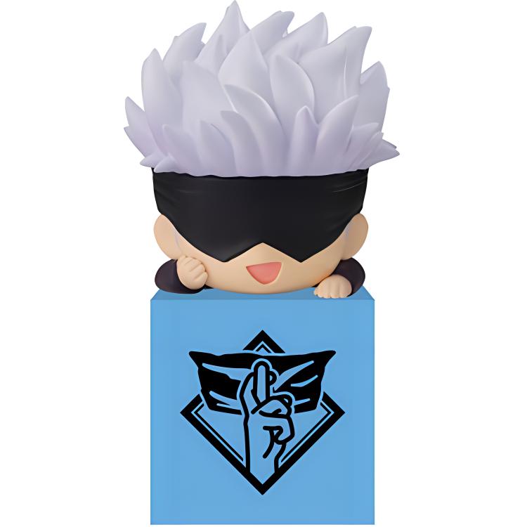 Сатору Годжо Jujutsu Kaisen 2 FURYU
Сатору Годжо Jujutsu Kaisen 2 FURYU
