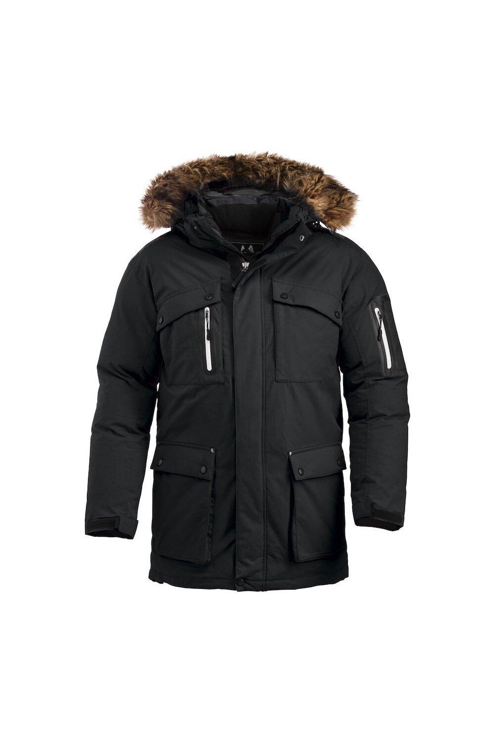 Маламутовая парка Clique, черный
Маламутовая парка Clique, черный