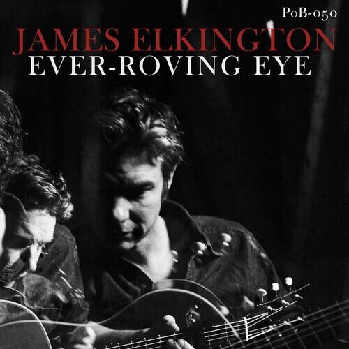 Виниловая пластинка Elkington, James - Ever-Roving Eye (Color Vinyl)
Виниловая пластинка Elkington, James - Ever-Roving Eye (Color Vinyl)