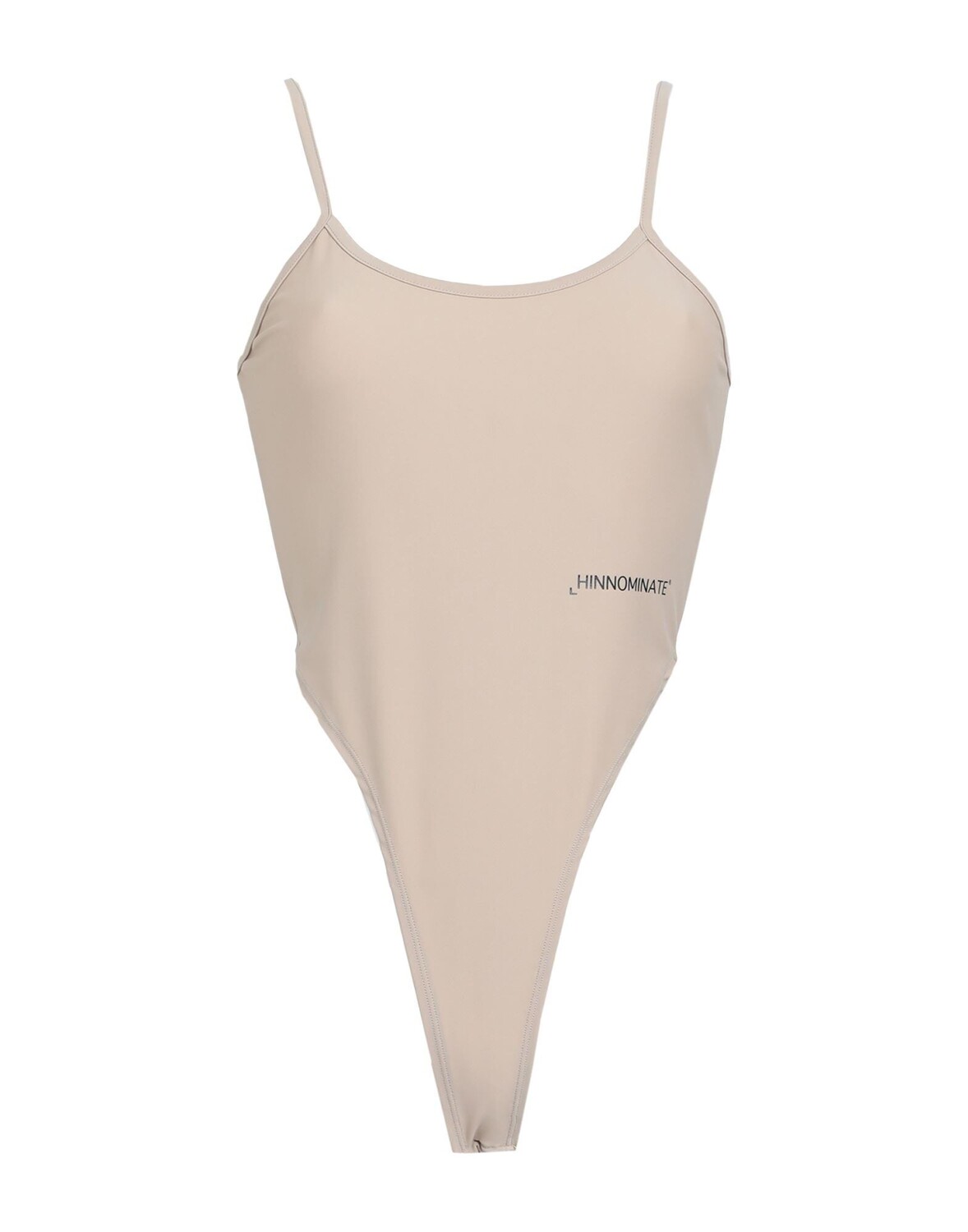 Боди Hinnominate, песочный
Боди Hinnominate, песочный