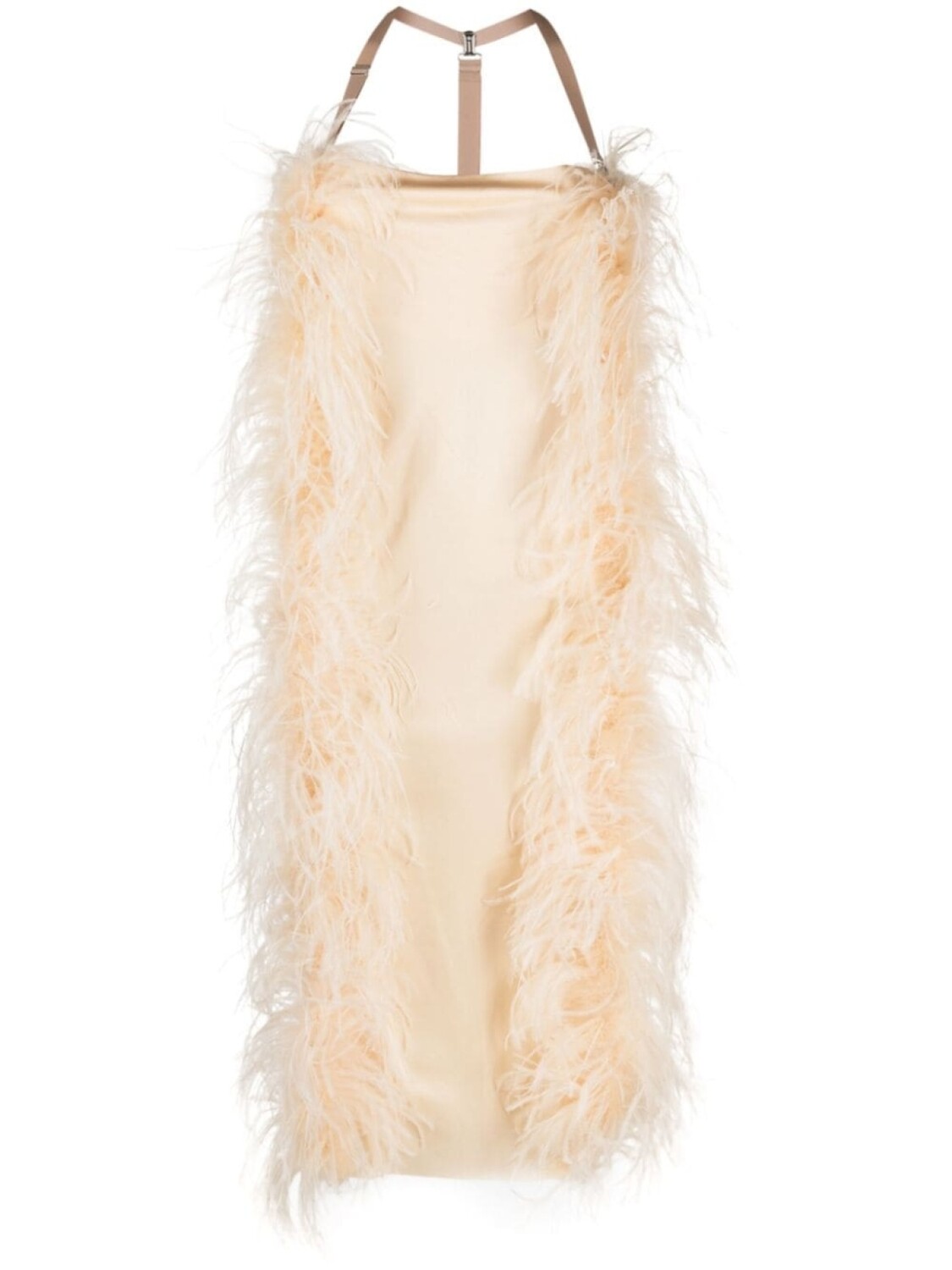 Sportmax платье миди с драпировкой, серый
Sportmax платье миди с драпировкой, серый