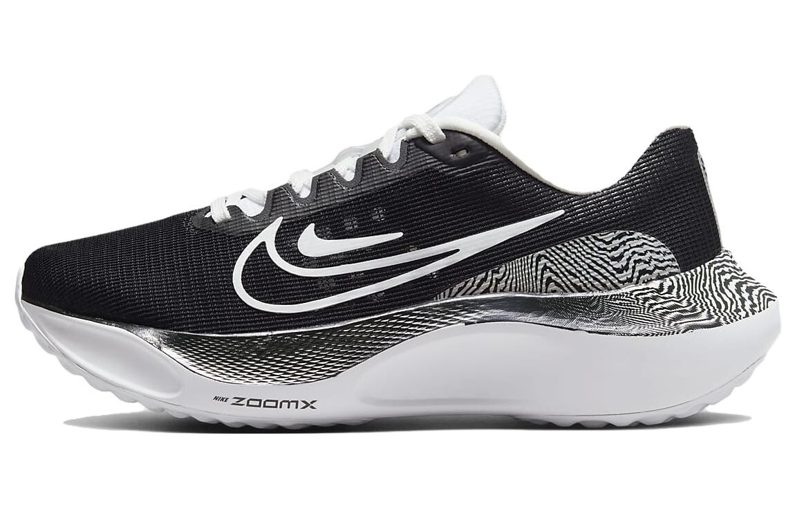 Женские кроссовки Nike Zoom Fly 5
Женские кроссовки Nike Zoom Fly 5